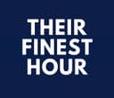 Their Finest Hour logo